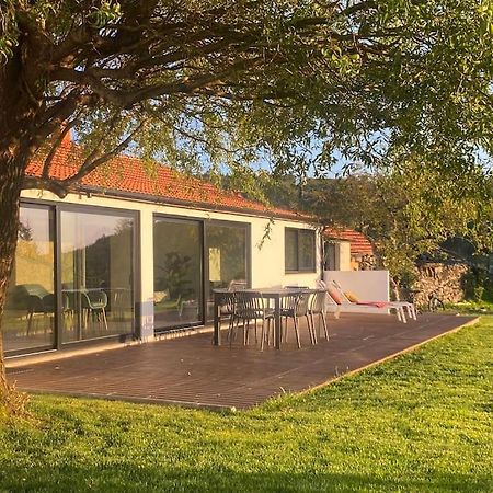 Casa Do Sol - Natureza & Lazer - Serra Da Freita Arouca Ngoại thất bức ảnh