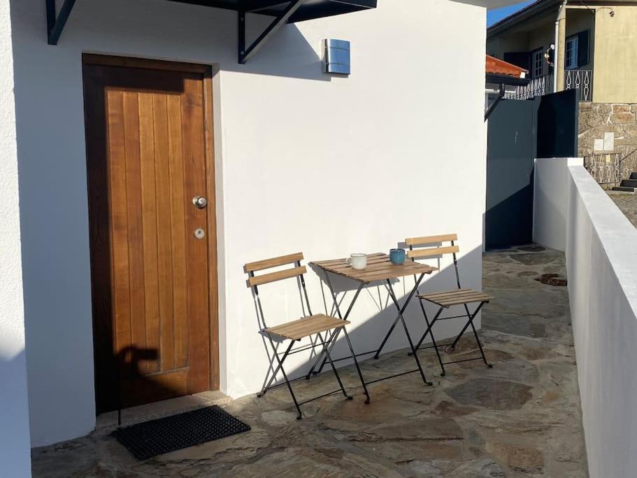 Casa Do Sol - Natureza & Lazer - Serra Da Freita Arouca Ngoại thất bức ảnh