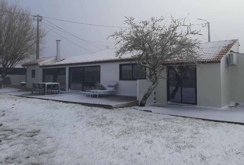 Casa Do Sol - Natureza & Lazer - Serra Da Freita Arouca Ngoại thất bức ảnh