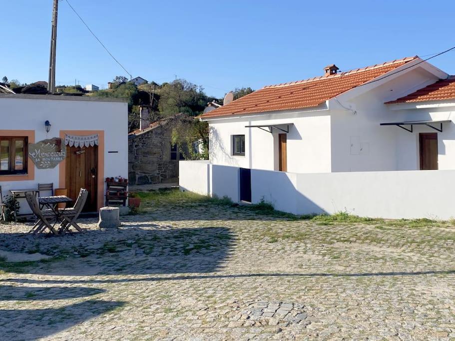 Casa Do Sol - Natureza & Lazer - Serra Da Freita Arouca Ngoại thất bức ảnh